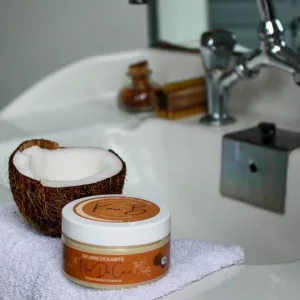 Beurre de Karité Noix de Coco